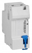 Combined MCB/RCD (RCBO)1+N, AMPARO 6kA, C16A, 30mA, Typ A, G