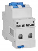 Combined MCB/RCD (RCBO)1+N, AMPARO 6kA, C16A, 30mA, Typ A, G