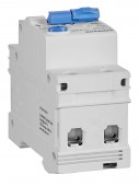 Combined MCB/RCD (RCBO)1+N, AMPARO 6kA, C16A, 30mA, Typ A, G