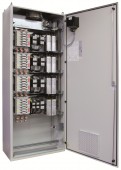 Compensation LSFC 14% 125/12,5kvar 800x2110x500mm