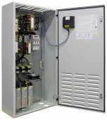 Compensation LSK 7% 75/25kvar 600x1211x311mm