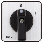 Comutator 0-1, 1p 20A