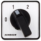 Comutator 0-1-2 / 10A