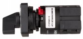 Comutator 0-1-2 / 10A