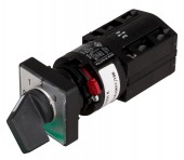 Comutator 0-1-2-3 / 10A