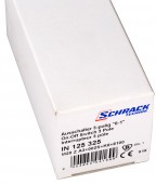 Comutator 0-1, 3-poli/32 A, 11kW