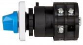 Comutator 0-1, 3-poli/32 A, 11kW
