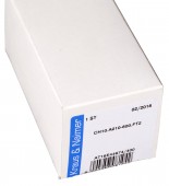 Comutator „0-1-START” cu fix. centrala, 1-pol/20 A