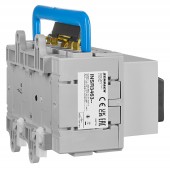 Comutator 1-0-2, 4P, 63A, Modular, IP40