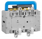 Comutator 1-0-2, 4P, 63A, Modular, IP40