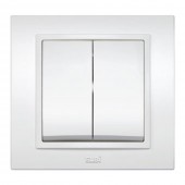Comutator 10A fildes Zena - ELBI