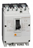 Comutator, 3-poli, 125A cu cleme rama
