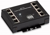 Comutator 882-112 - montare 8-Port 10 / 100BASE-TX pentru pe