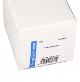 Comutator alternativ 1-2 modular 20A 1p