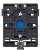 Comutator alternativ 1-2 modular 20A 1p