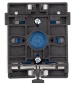 Comutator alternativ DAY-0-NIGHT modular 20A 1p