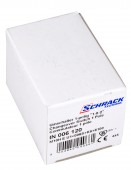 Comutator alternativ de panou 1-0-2, 1-pol/20 A