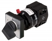 Comutator alternativ de panou 1-0-2 1p 10A
