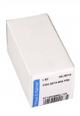 Comutator alternativ de panou 1-0-2 cu cheie 1p 10A