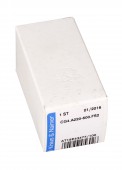Comutator alternativ de panou 1-2 cu cheie 1p 10A