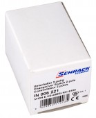 Comutator alternativ de panou 102 2p 20A