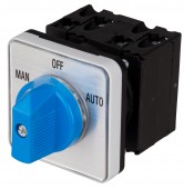 Comutator alternativ de panou 102 2p 20A