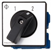 Comutator alternativ de panou 20A 1p