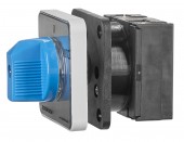 Comutator alternativ de panou MAN-0-AUT 1p 20A