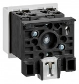 Comutator alternativ H-0-A modular 1p 20A