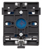 Comutator alternativ HAND-0-AUTO modular 20A 1p