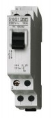 Comutator alternativ modular 1-0-2, 2p, 16A