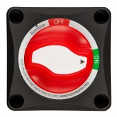 Comutator baterie ON/OFF 275A