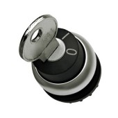 Comutator cu cheie 0-1 cu revenire 40°