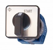 Comutator cu revenire START 10A 1p