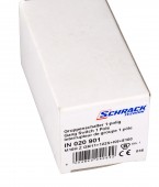 Comutator de grup 1p