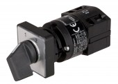 Comutator de panou 1-2 1p 10A