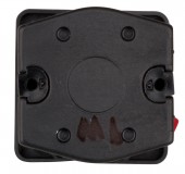 Comutator de panou 1-2 1p 10A