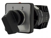 Comutator de panou 1-2 3p 10A