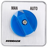 Comutator de panou MAN-AUTO 1p 20A