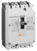 Comutator de putere MX1, 3 poli 125A