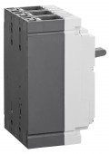 Comutator de putere MX1, 3 poli 125A