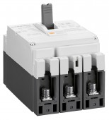 Comutator de putere MX1, 3 poli 125A