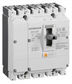 Comutator de putere MX1, 4 poli 125A