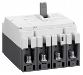 Comutator de putere MX1, 4 poli 125A