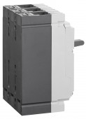 Comutator de putere MX2, 3 poli 250A