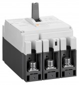 Comutator de putere MX2, 3 poli 250A