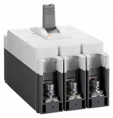 Comutator de putere MX3, 3 poli, 400A