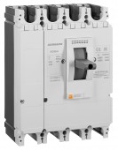 Comutator de putere MX3, 4 poli, 400A