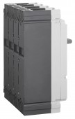 Comutator de putere MX3, 4 poli, 400A