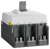 Comutator de putere MX4/1600 3 poli 1600A